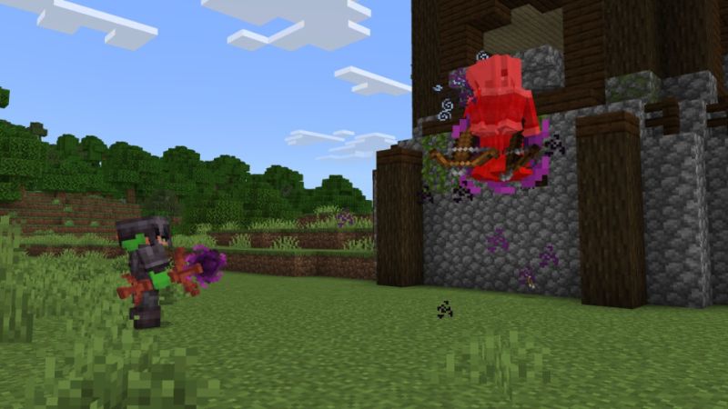 WEAPONS OP! by Chillcraft