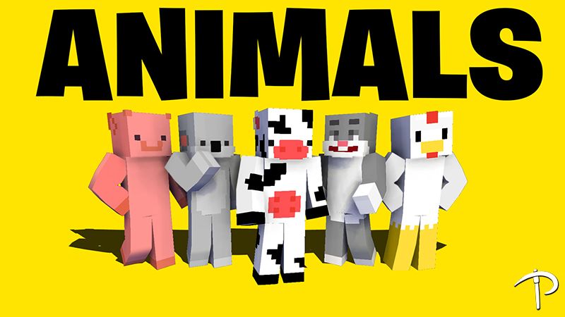 ANIMALS