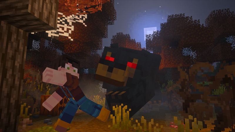 SEASONS Add-On 1.3 by Glorious Studios