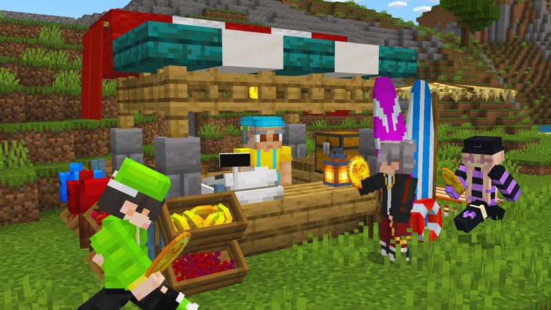 400+ Furniture Add-On by Dodo Studios