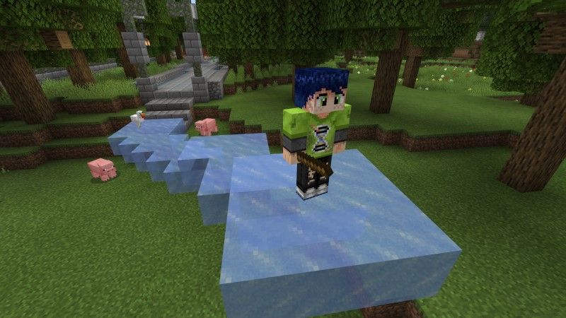 Hardcore Chaos by Lifeboat