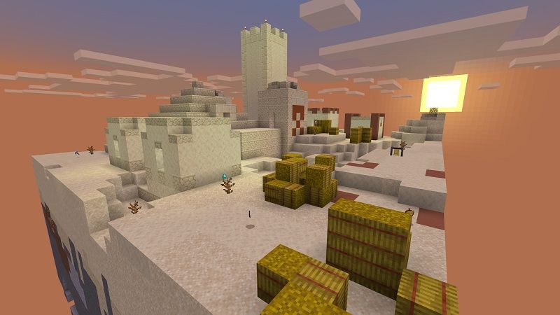 Skyblock: Falling Items 2 by Cypress Games