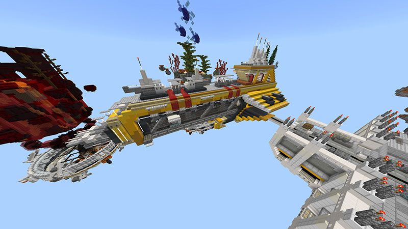 Teleport Bow Skyblock by Waypoint Studios