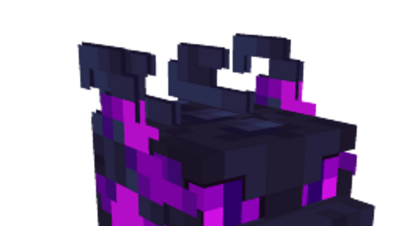 Ender Dragon Mask