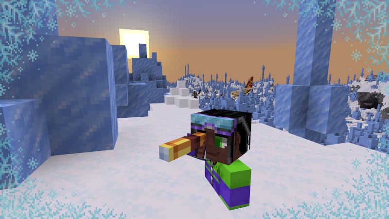 Arctic Survival by Lifeboat