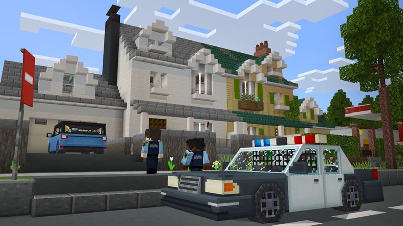 City Life – Roleplay by Pixelbiester