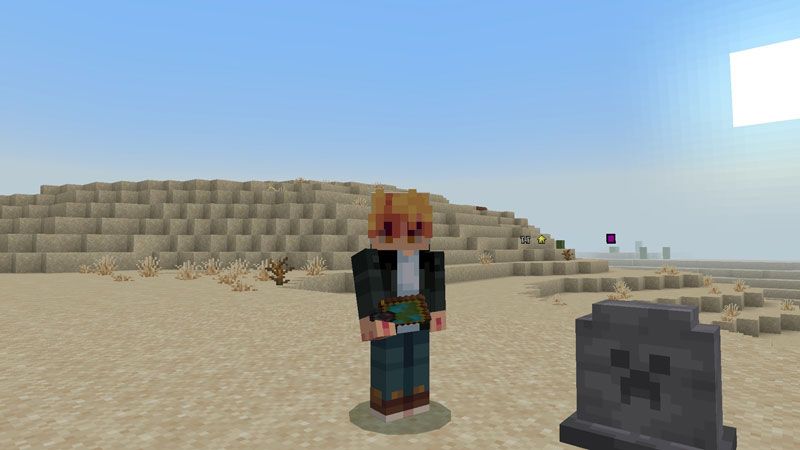 Better Maps by Podcrash