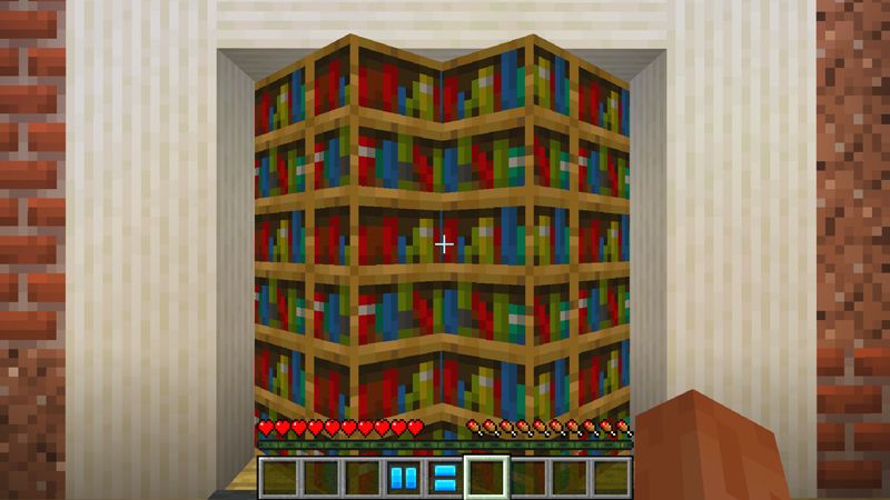 Secret Doors by Dodo Studios