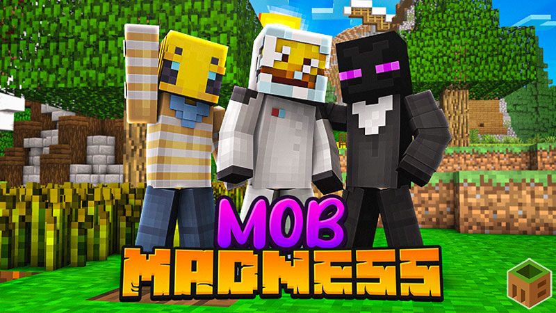 Mob Madness