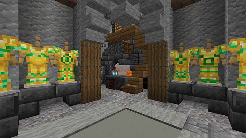 The Kingdom of Avelori by Team VoidFeather