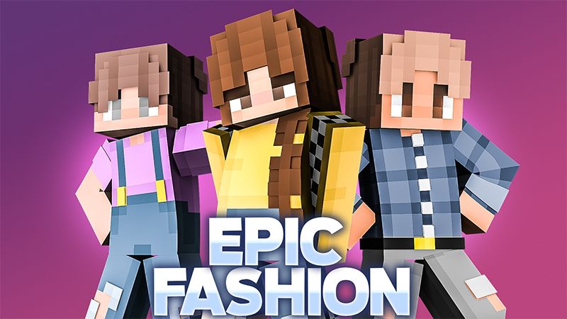 Epic Fashion