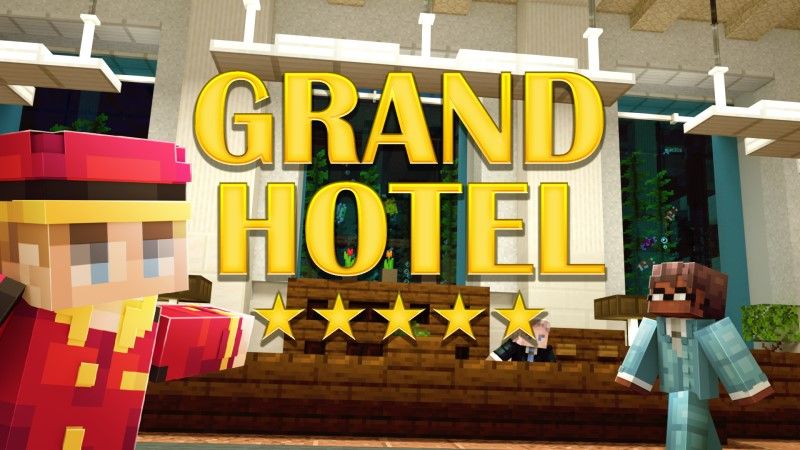 Grand Hotel