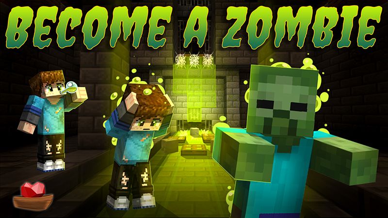 Become a Zombie