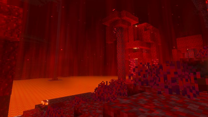 REALISTIC SEASONS! Add-On by Chunklabs