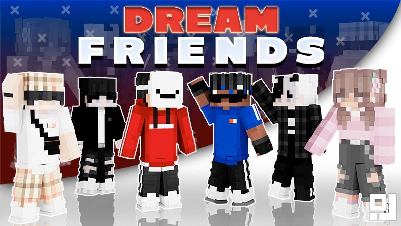 Dream Friends