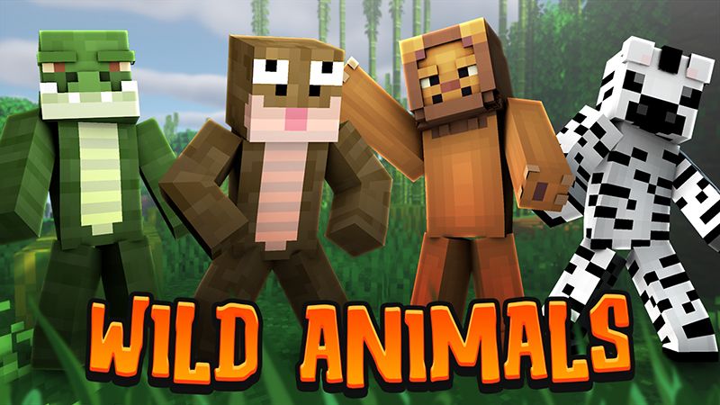 Wild Animals