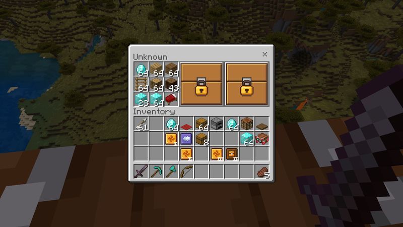 Travelcraft Add-On by Cubical