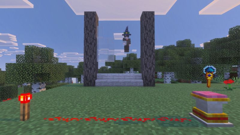 Reliquary Reincarnations 1.0 by 5 Frame Studios