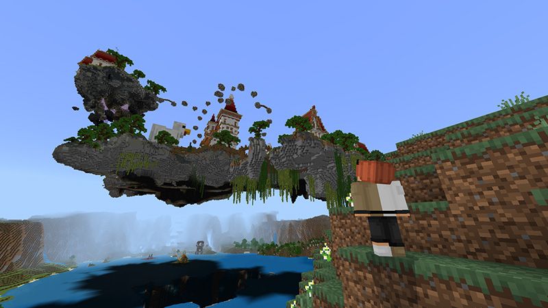 Chicken Friend by Blue Depth Games