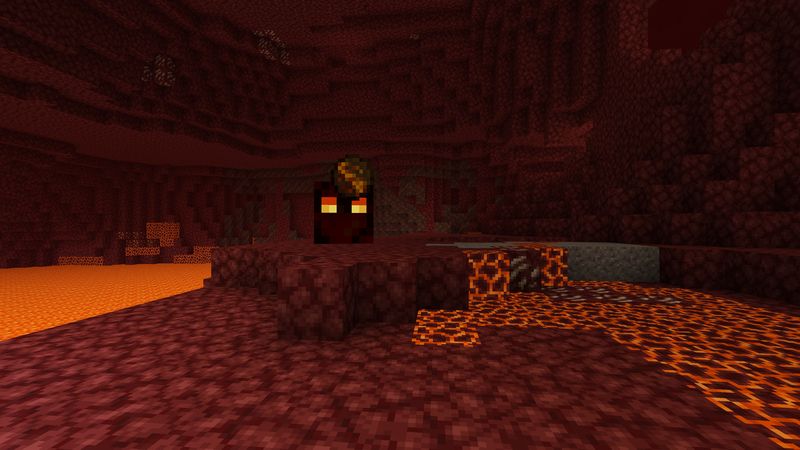 Fireball Mobs by ThunderAy