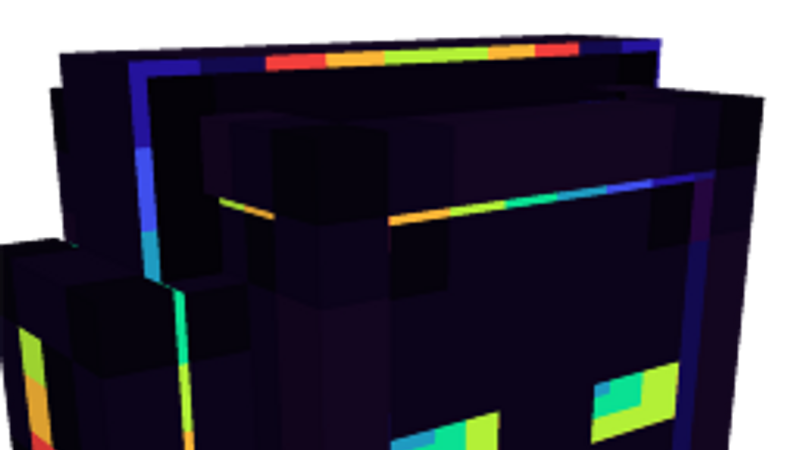 RGB Face on the Minecraft Marketplace by ShapeStudio