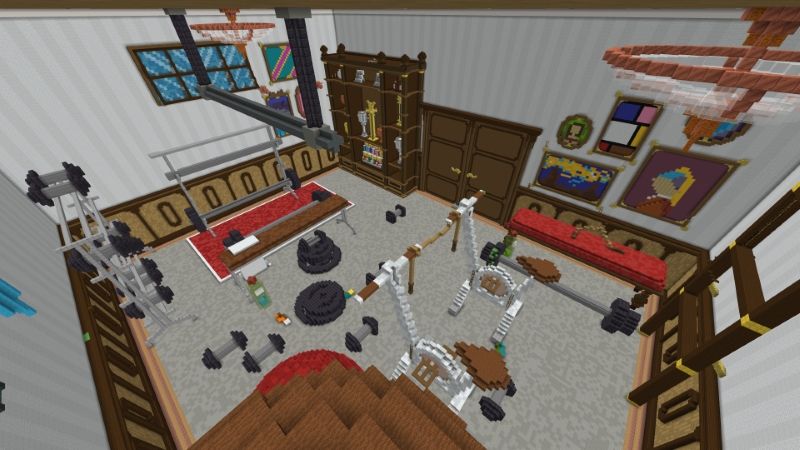 Smol: Escape Rooms by Lifeboat