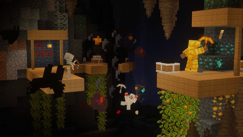 Horror Texture Pack by Misfits