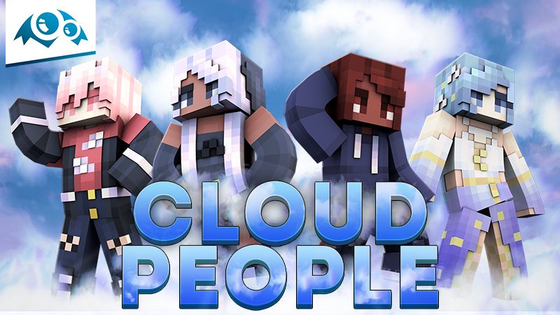 Cloud People