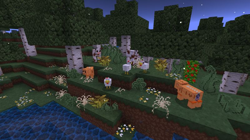 Playroom Texture Pack by Scai Quest