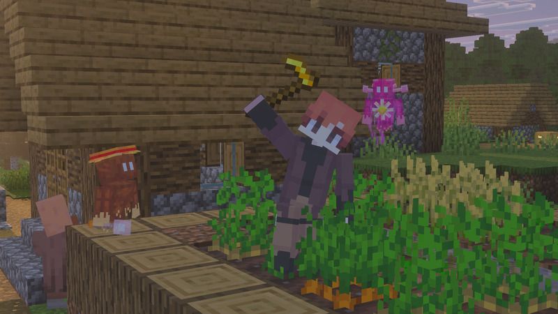 Spirit Companions Add-On by Pathway Studios