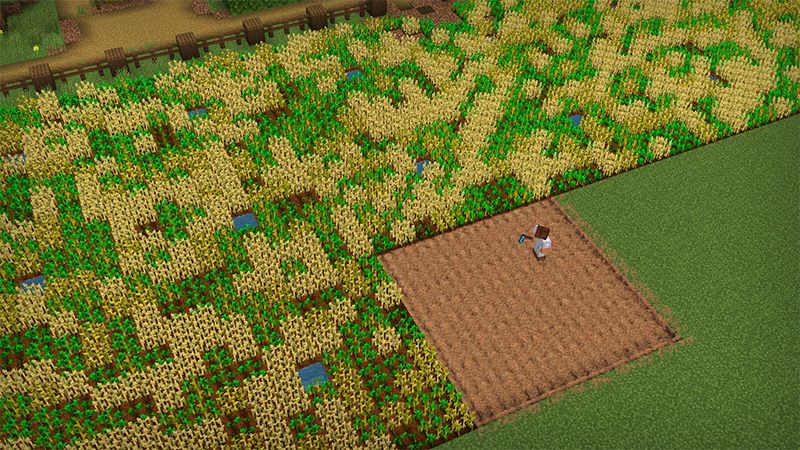 Enchantments Add-On by HorizonBlocks