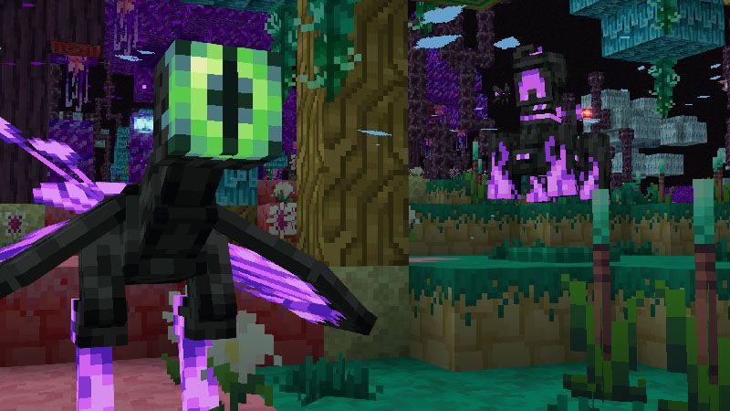 Fire & Void Add-On by Ninja Block