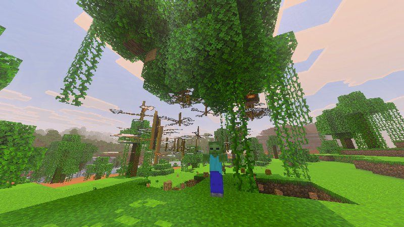 Chop Chop Add-On by The World Foundry