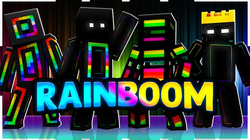 RAINBOOM RAINBOOM