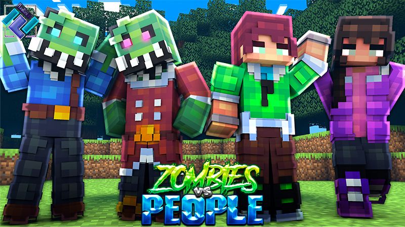 Zombies vs People