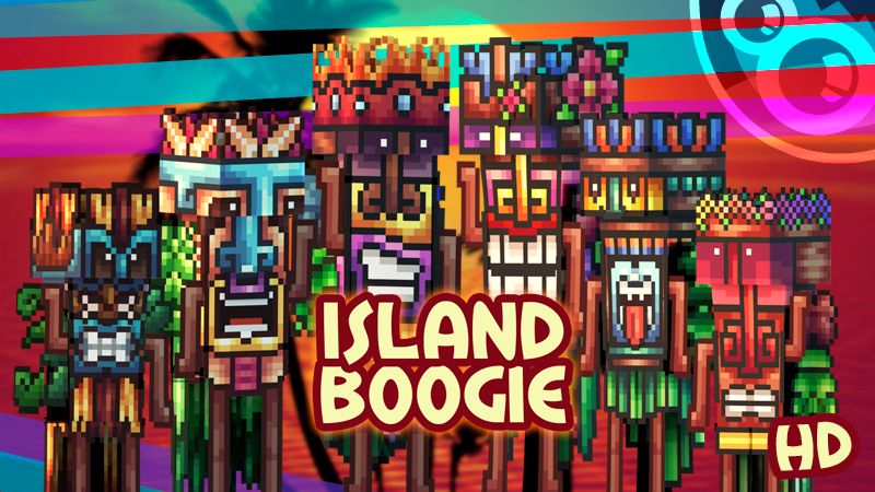 Island Boogie HD