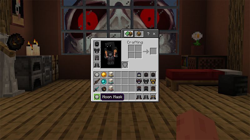 LUNAR MOON Add-On by Teplight