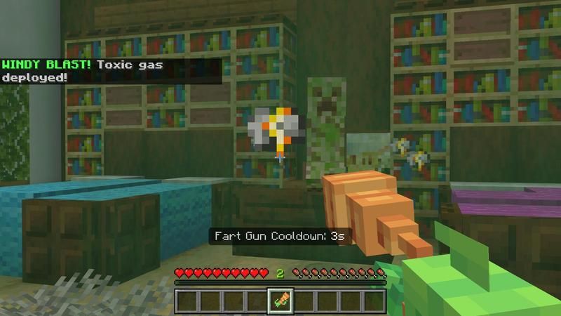 Meme Weapons by Carper Creative