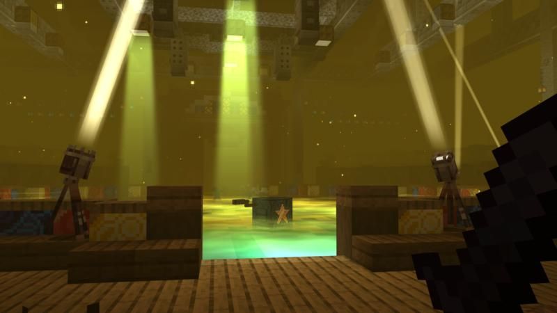 Blocky Boo by Shapescape