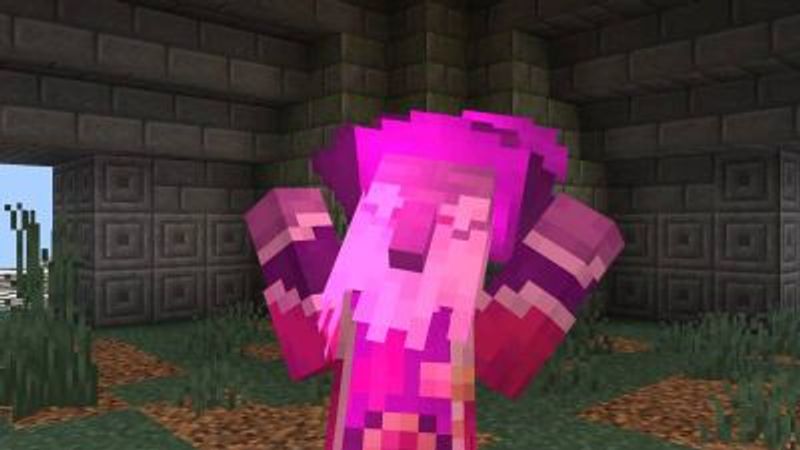 Better on Bedrock 1.1 on the Minecraft Marketplace by Poggy