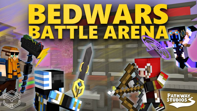 Bedwars Battle Arena