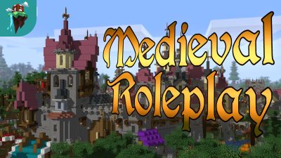 Medieval Roleplay on the Minecraft Marketplace by Polymaps