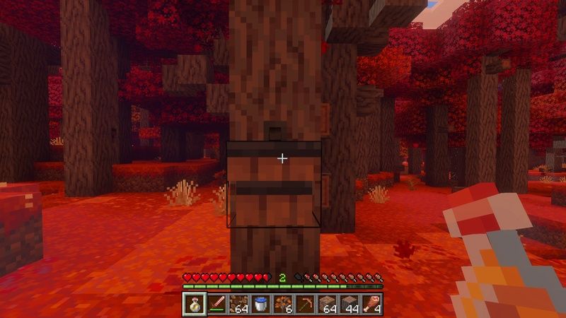 Into The Wild Add-On by Tsunami Studios