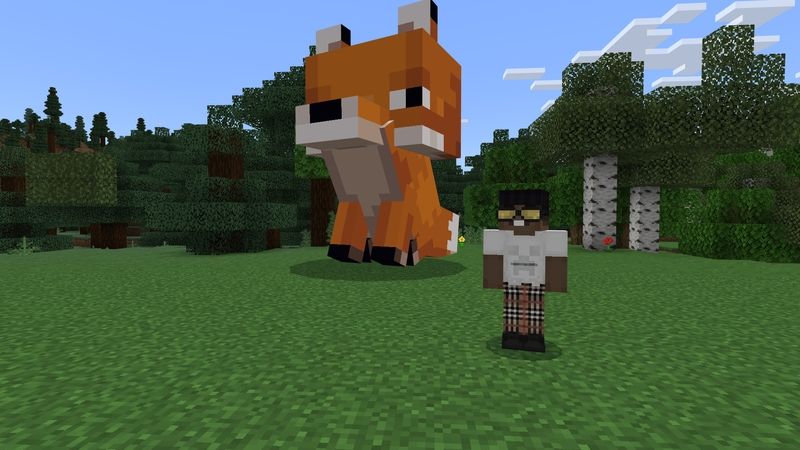 Giant Animals by Blue Depth Games