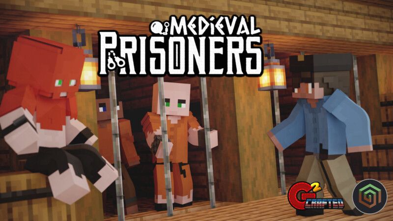 Medieval Prisoners