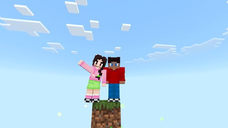 One Block Pro by VoxelBlocks