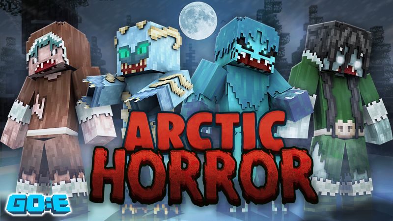 Arctic Horror