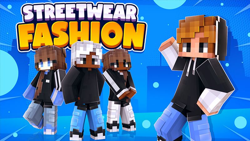 Streetwear Fashion Streetwear Fashion