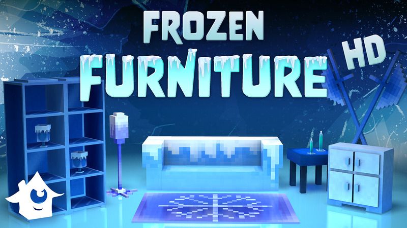 Frozen Furniture