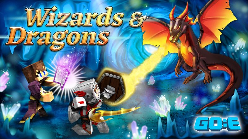 Wizards & Dragons